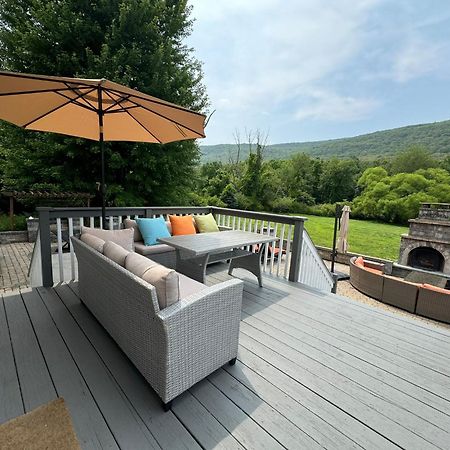 Malkita'S Mountain View Villa Woodbury (Orange County) Exterior foto