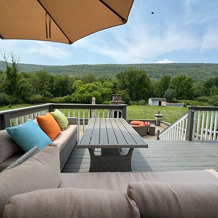 Malkita'S Mountain View Villa Woodbury (Orange County) Exterior foto