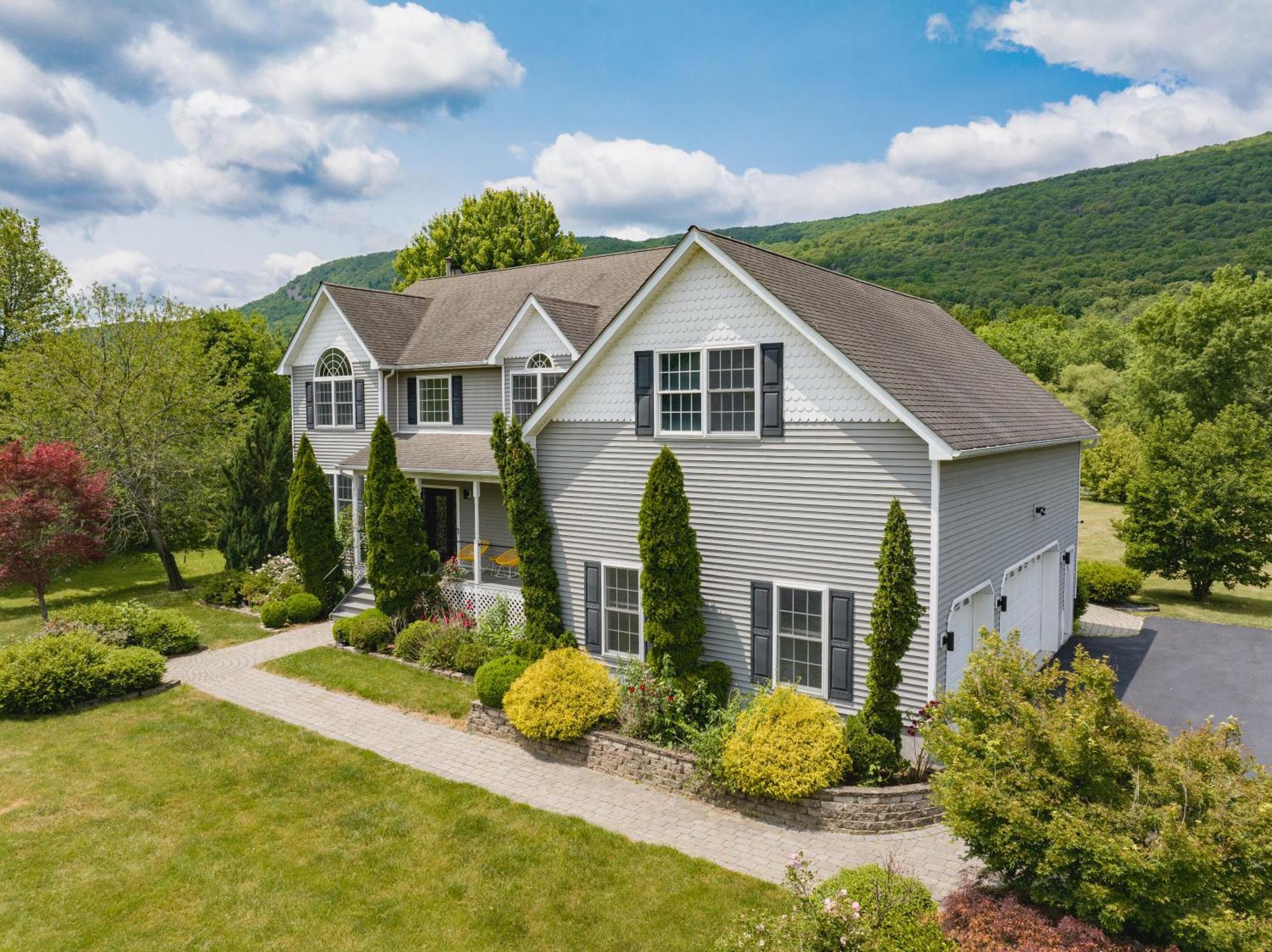 Malkita'S Mountain View Villa Woodbury (Orange County) Exterior foto
