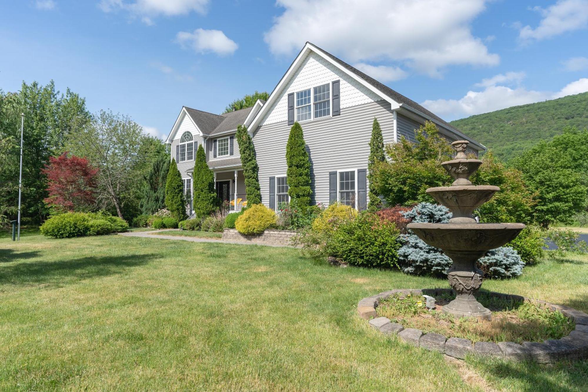 Malkita'S Mountain View Villa Woodbury (Orange County) Exterior foto