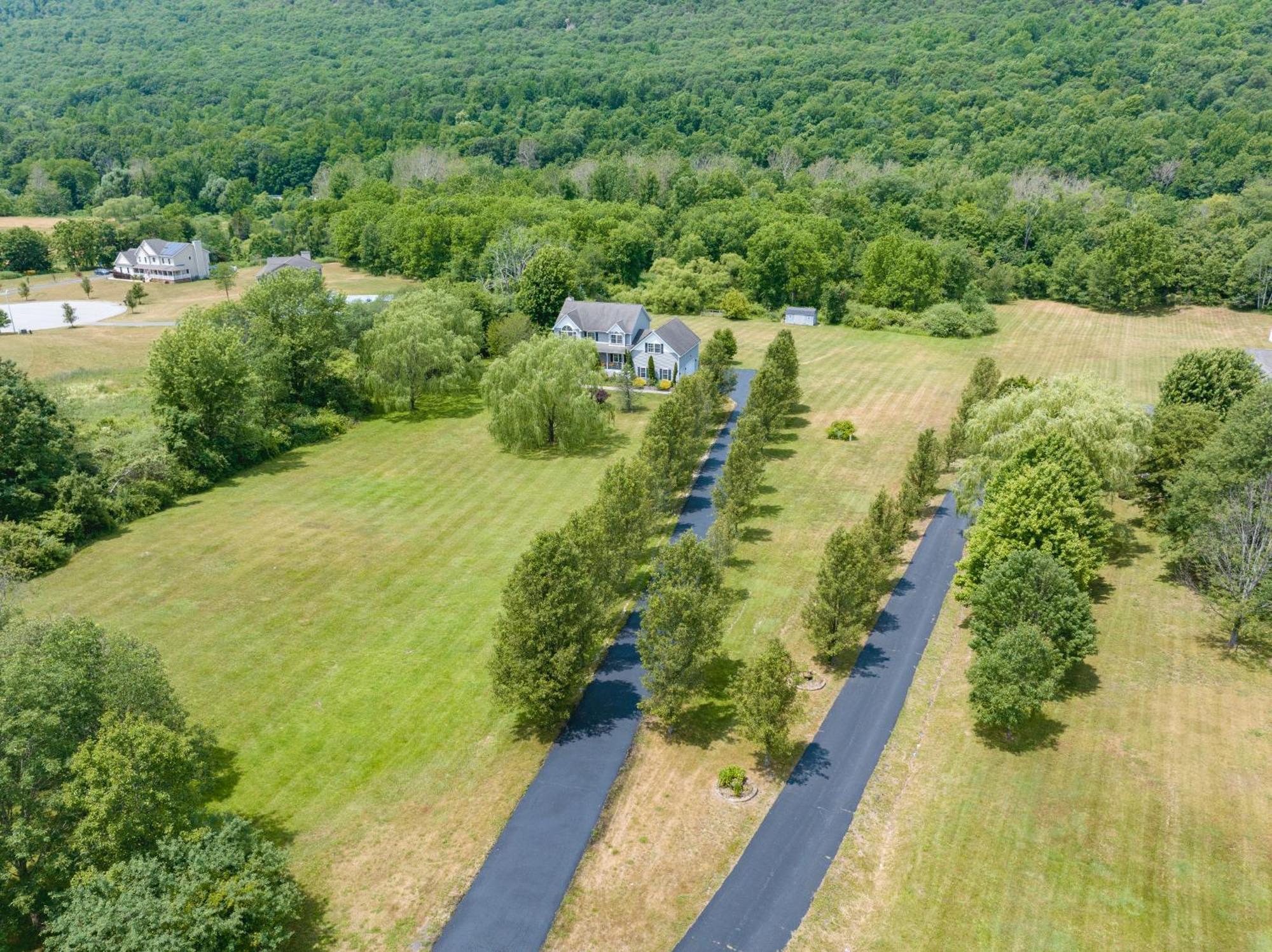 Malkita'S Mountain View Villa Woodbury (Orange County) Exterior foto
