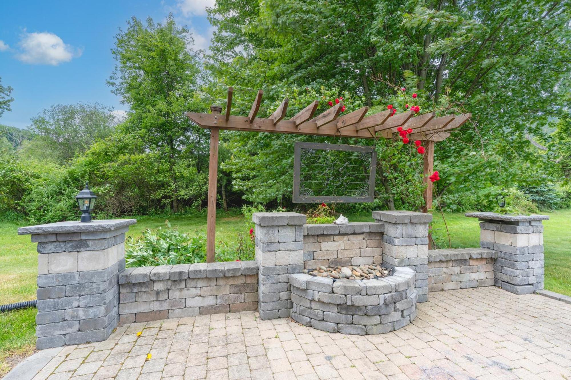 Malkita'S Mountain View Villa Woodbury (Orange County) Exterior foto