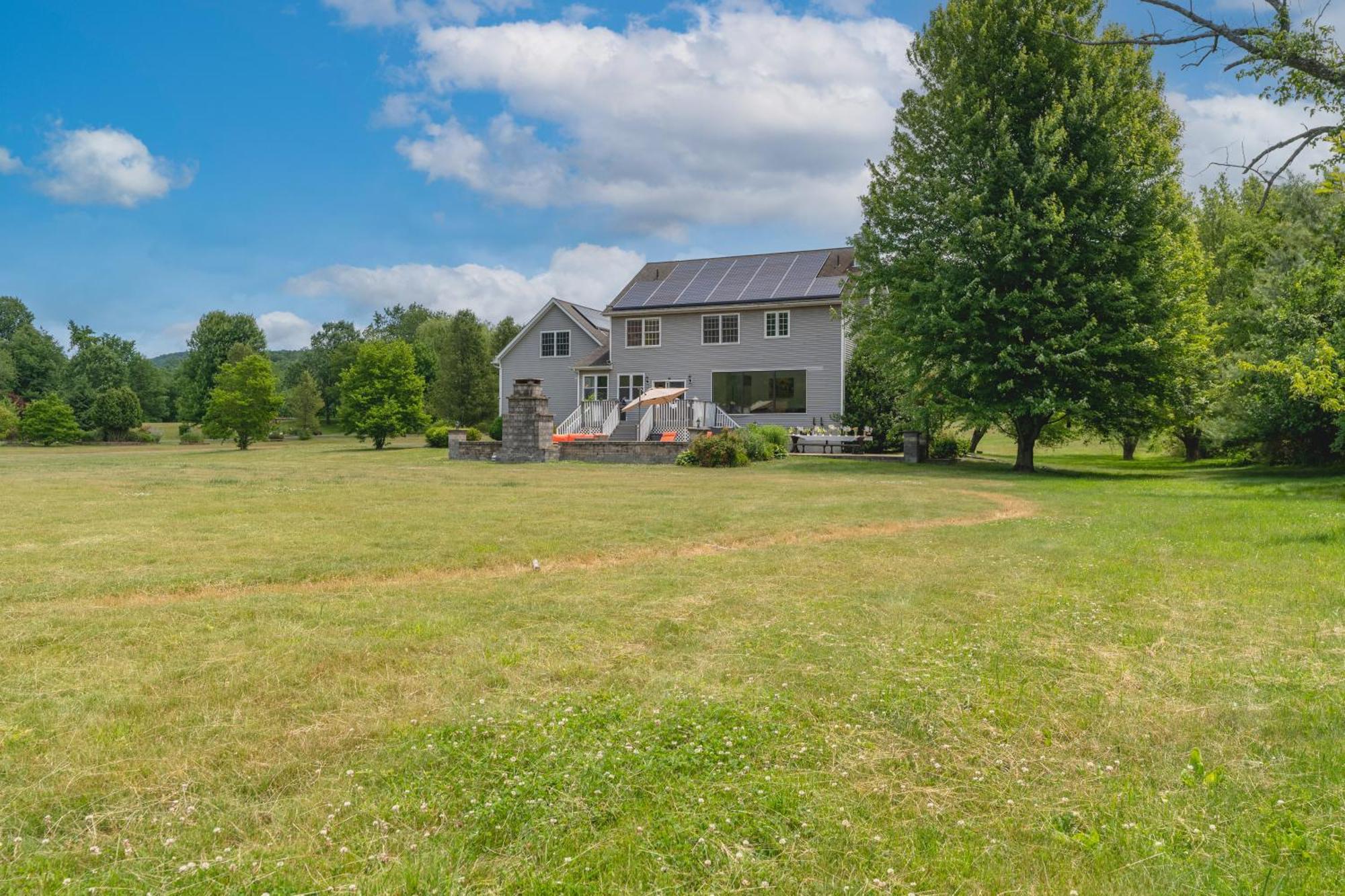 Malkita'S Mountain View Villa Woodbury (Orange County) Exterior foto