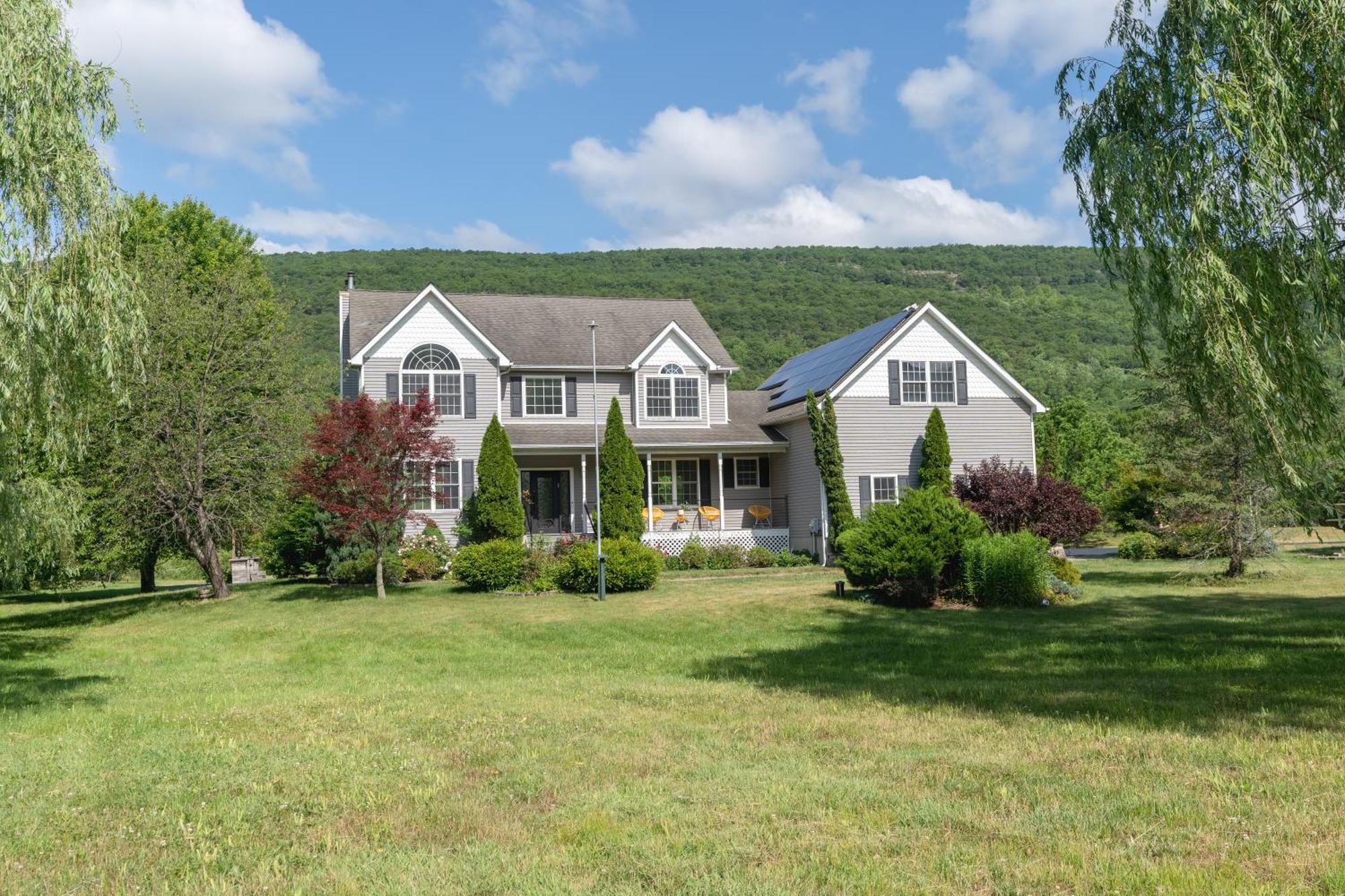 Malkita'S Mountain View Villa Woodbury (Orange County) Exterior foto