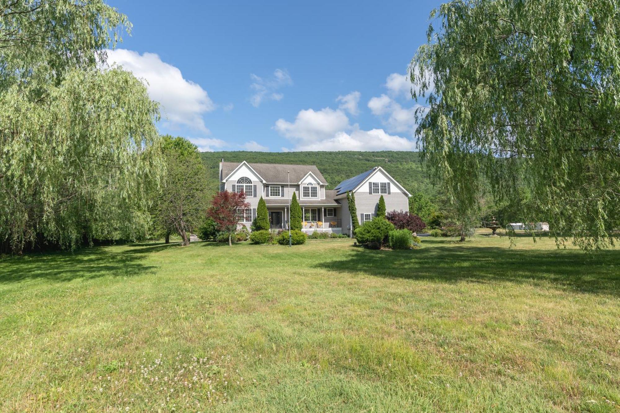 Malkita'S Mountain View Villa Woodbury (Orange County) Exterior foto