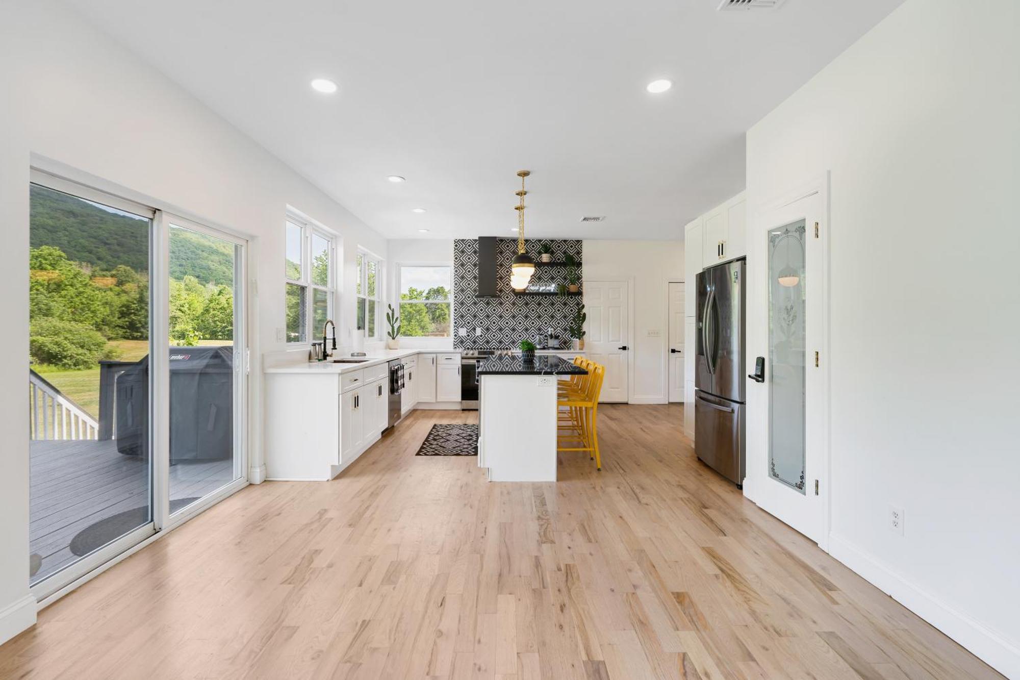 Malkita'S Mountain View Villa Woodbury (Orange County) Exterior foto