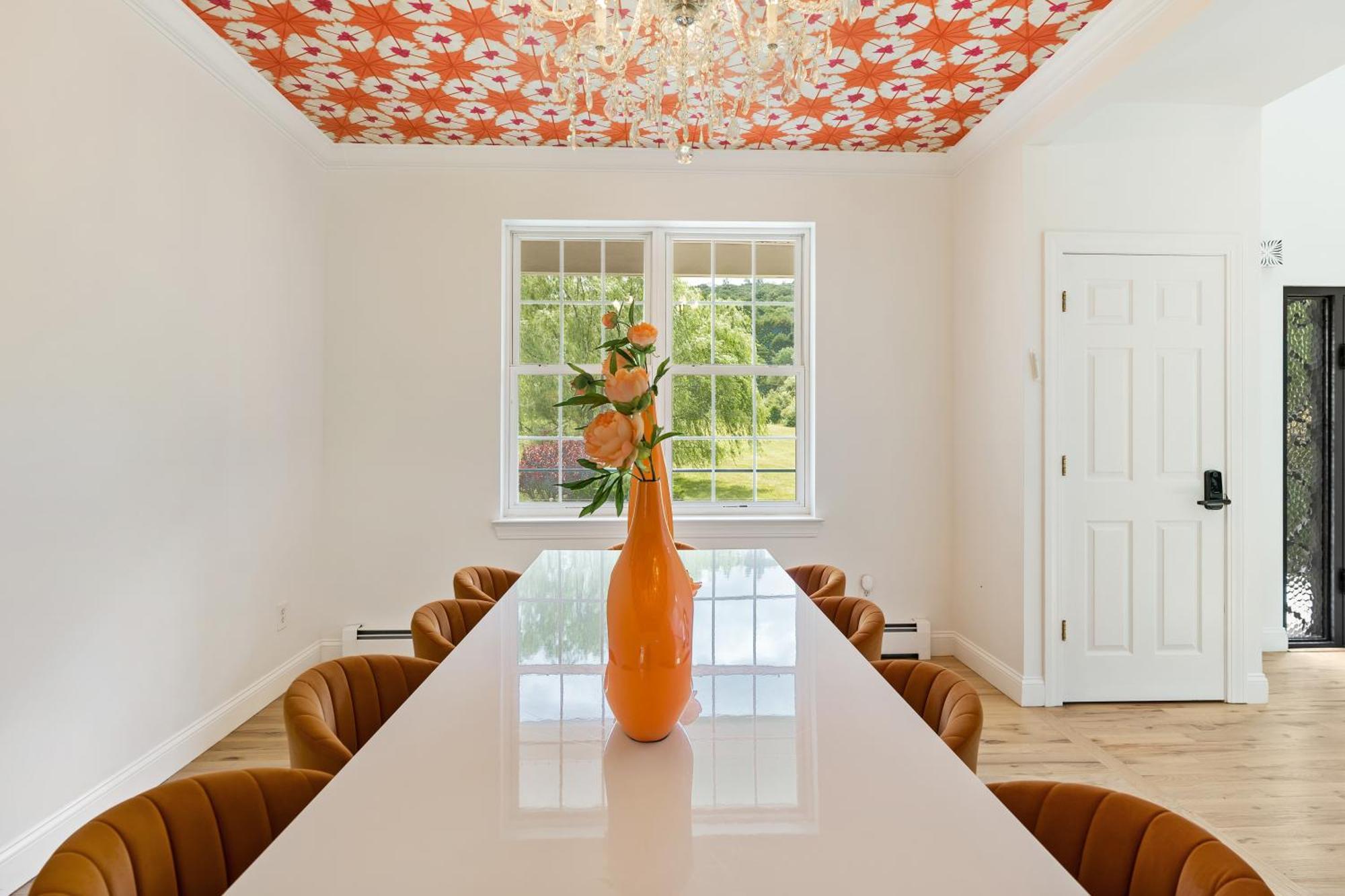 Malkita'S Mountain View Villa Woodbury (Orange County) Exterior foto