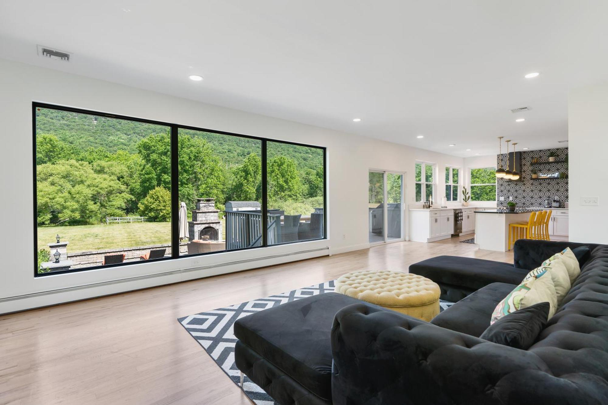 Malkita'S Mountain View Villa Woodbury (Orange County) Exterior foto