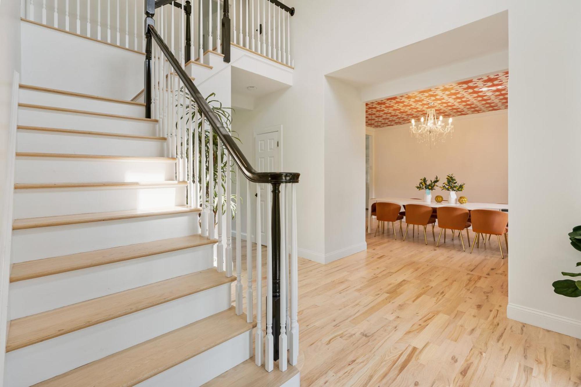 Malkita'S Mountain View Villa Woodbury (Orange County) Exterior foto