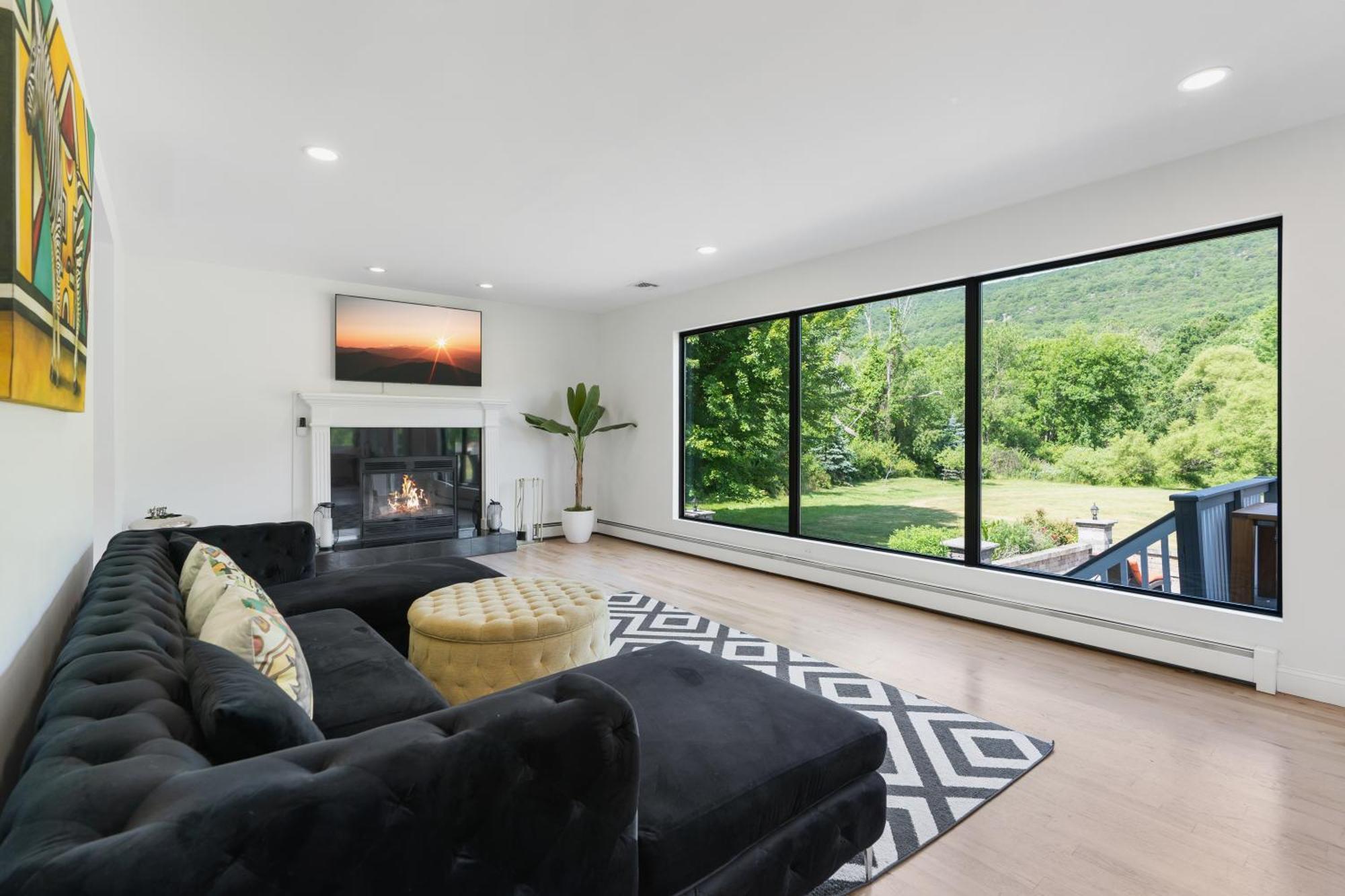 Malkita'S Mountain View Villa Woodbury (Orange County) Exterior foto