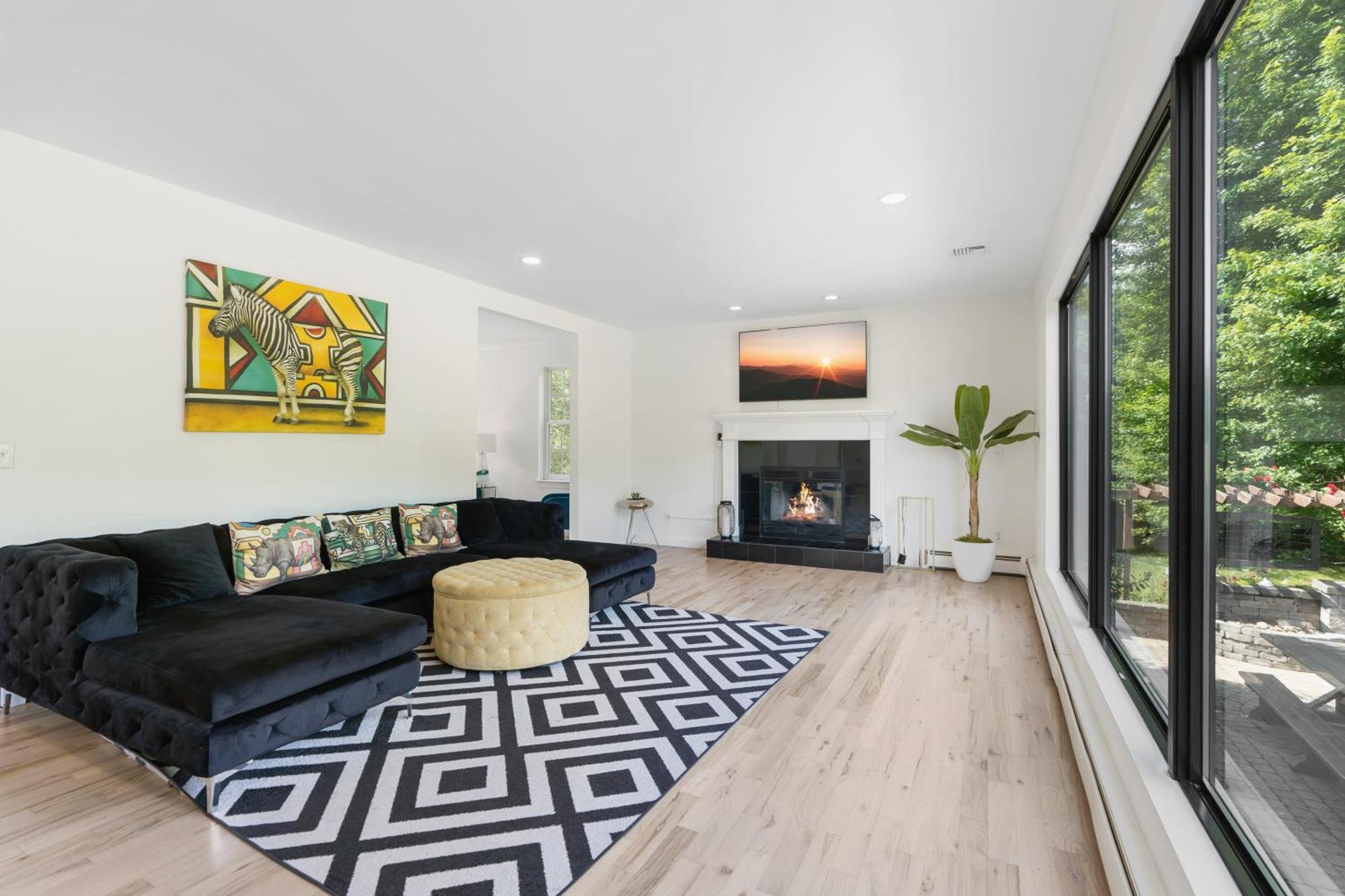 Malkita'S Mountain View Villa Woodbury (Orange County) Exterior foto