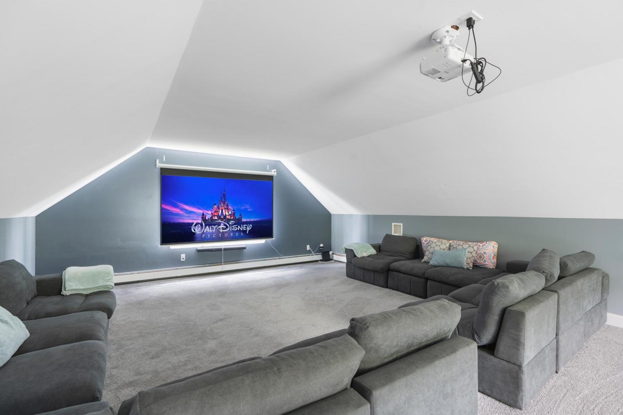 Malkita'S Mountain View Villa Woodbury (Orange County) Exterior foto